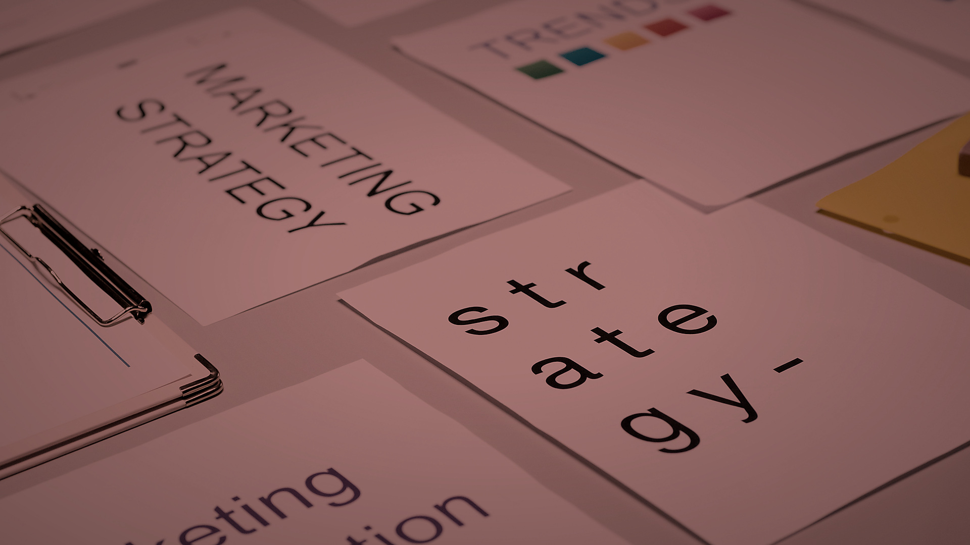 Multiple clients — INTEGRATED MARKETING, PR & CAMPAIGNS