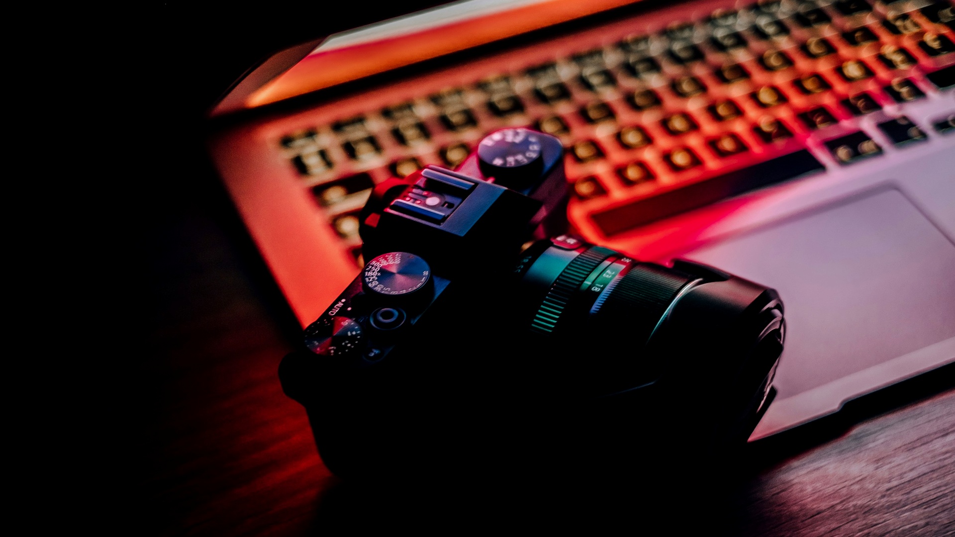 Multiple clients — ONGOING CONTENT & SOCIAL MEDIA PRODUCTION